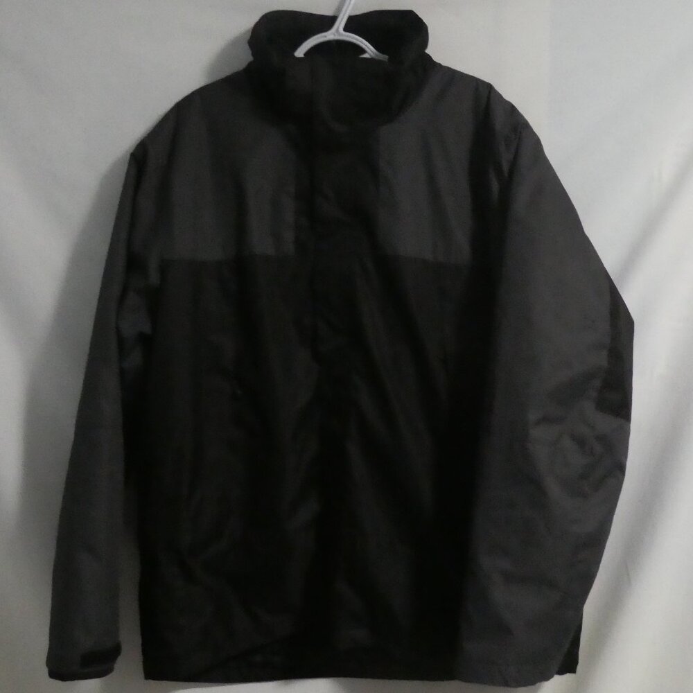 CX2 | xl - extra large | 3-in-1 All Season Jacket | Water Repellent - Breathable